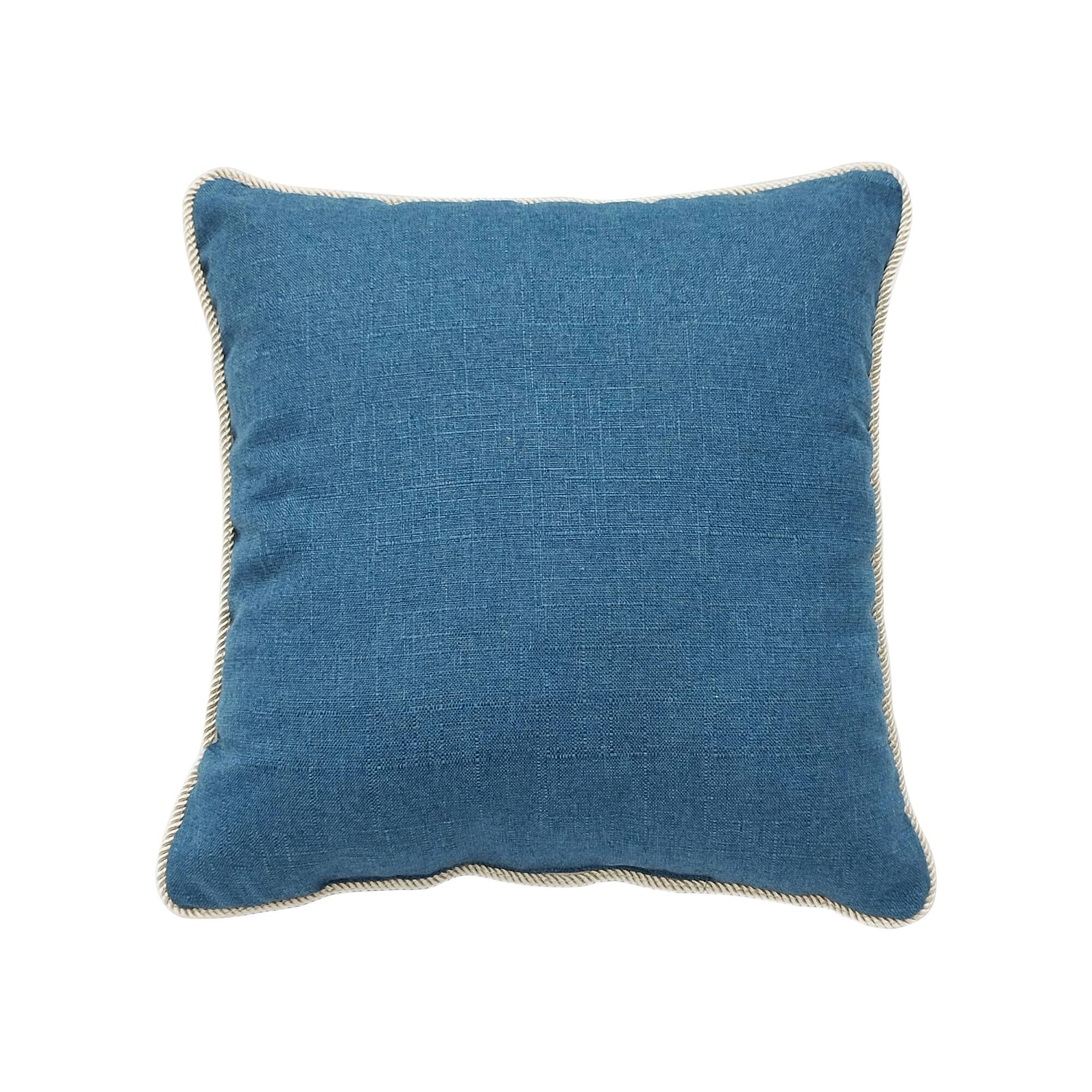 16" Floral Pillow by Ashland®